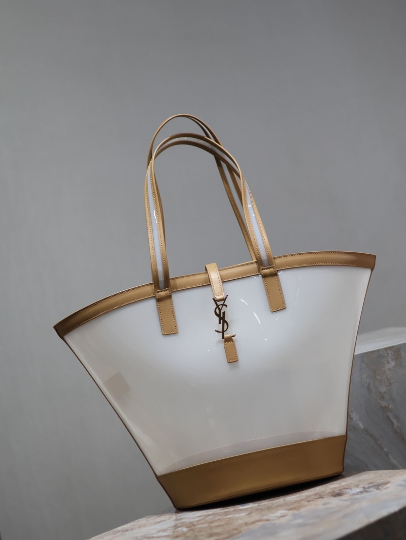 YSL Shopping Bags